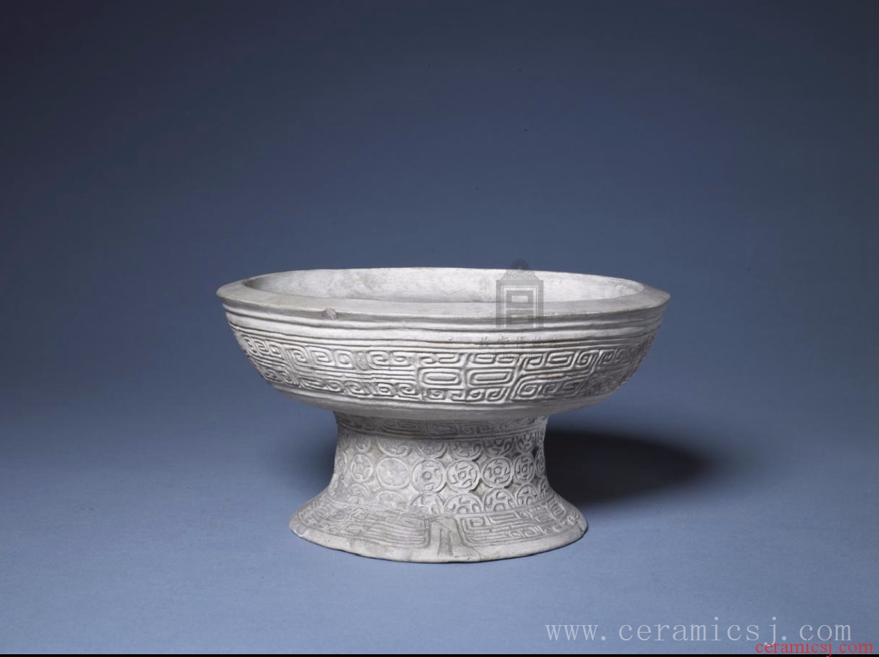 Period: Shang dynasty (ca. 1600-1028 BCE)  Date: undated 