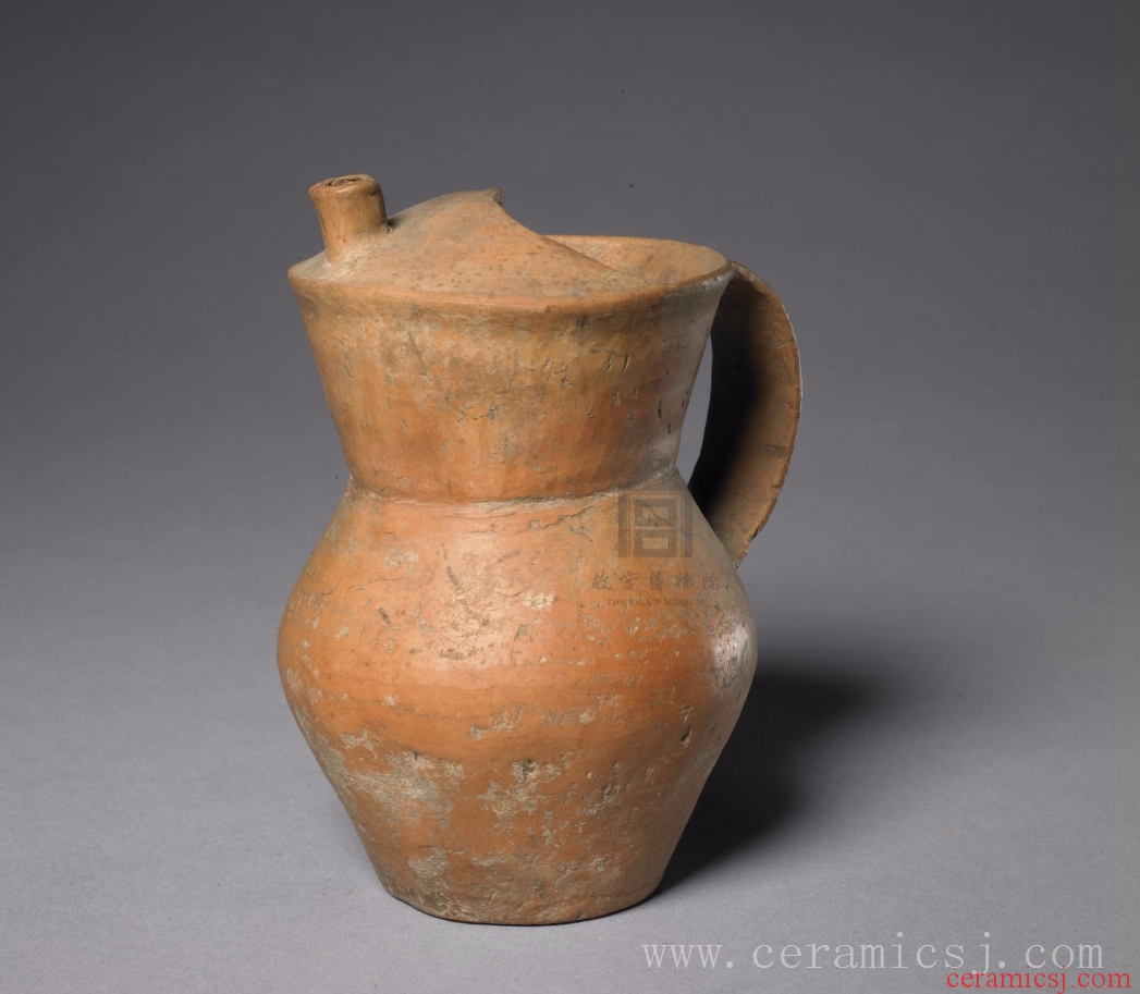 Period: Neolithic Age (ca. 8000-2000 BCE)  Date: undated  Artist(s): Qijia culture (ca. 2200-1900 BCE) 