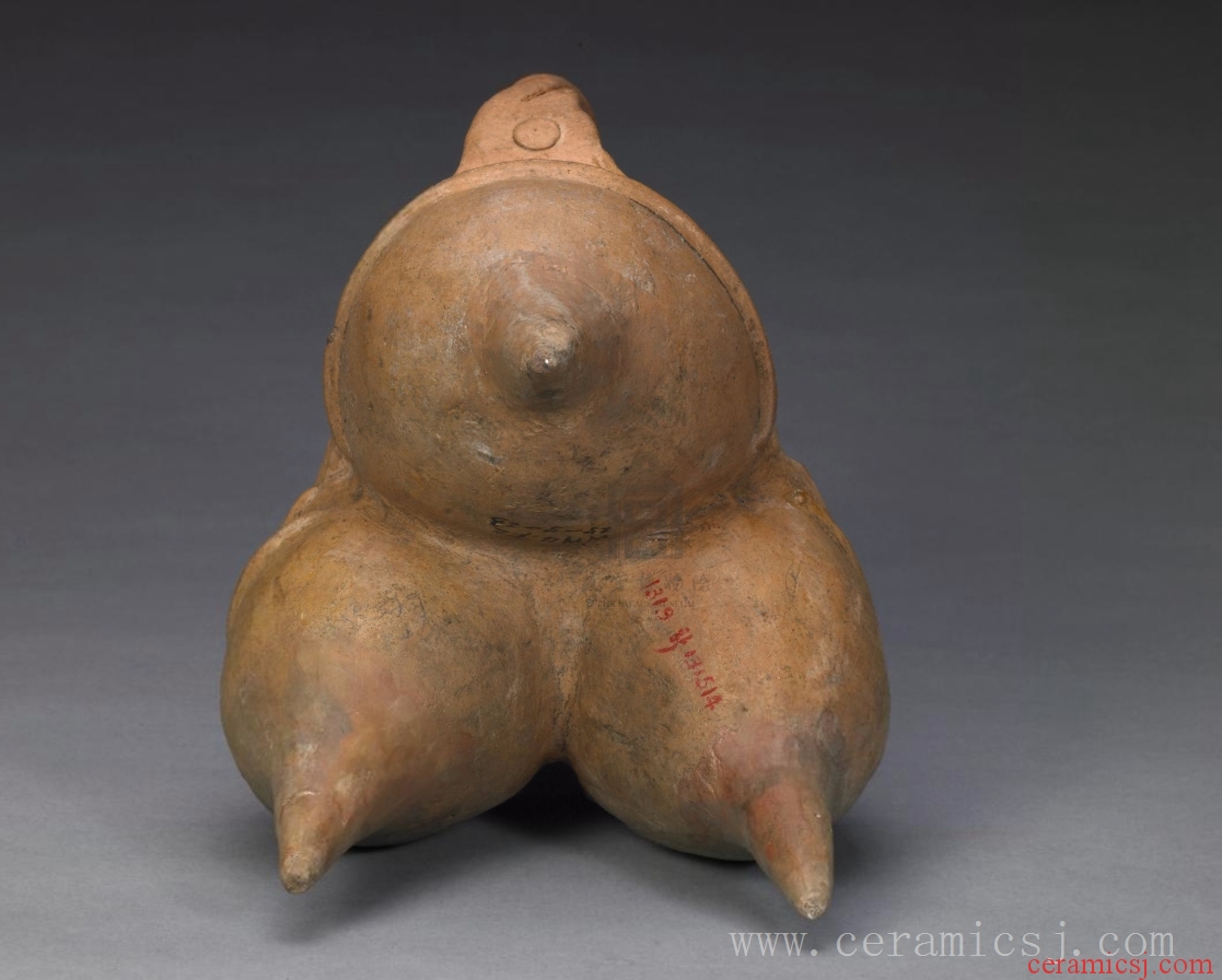 Period: Neolithic Age (ca. 8000-2000 BCE)  Date: undated  Artist(s): Longshan culture (ca. 2400-2000 BCE) 