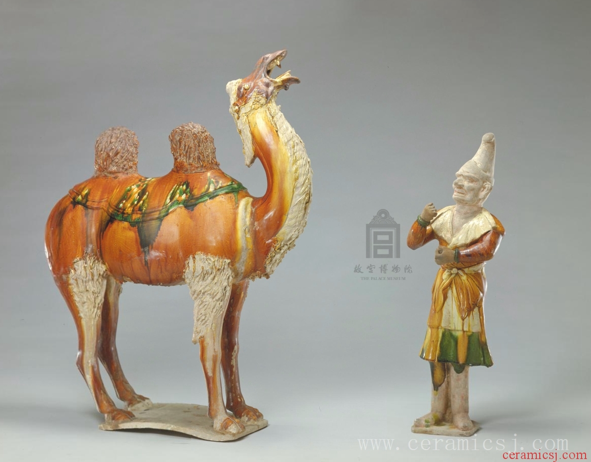 Period: Tang dynasty (618-907)  Date: undated 