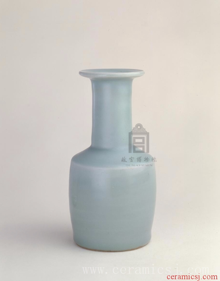 Kiln: Longquan kiln  Period: Southern Song dynasty (1127-1279)  Date: undated 