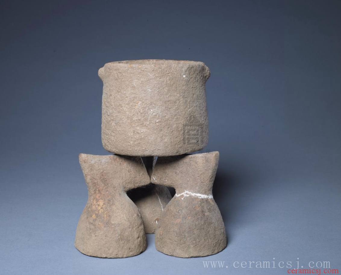 Period: Neolithic Age (ca. 8000-2000 BCE)  Origin: Cishan culture (ca. 6000-5600 BCE) 