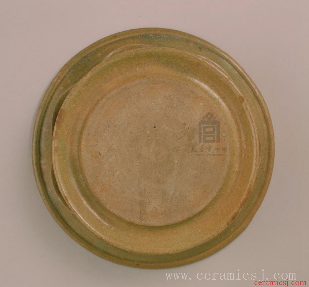 Kiln: Yue kiln  Period: Tang dynasty (618-907)  Date: undated 