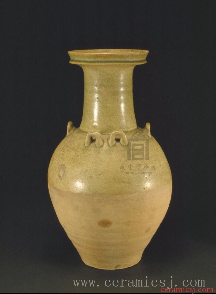 Period: Southern Dynasties (420-589)  Date: undated 