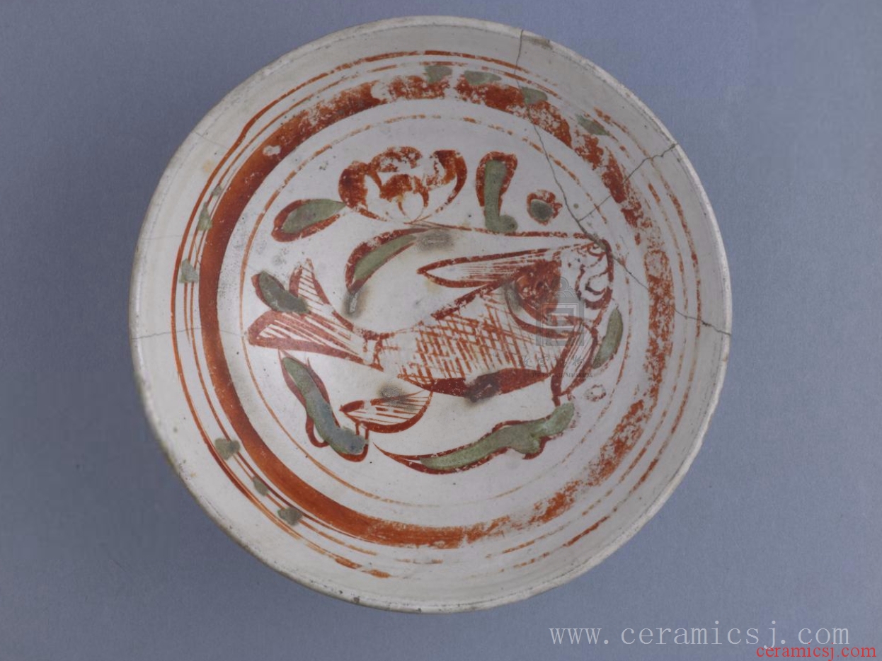 Period: Jin dynasty (1115-1234)  Date: undated 