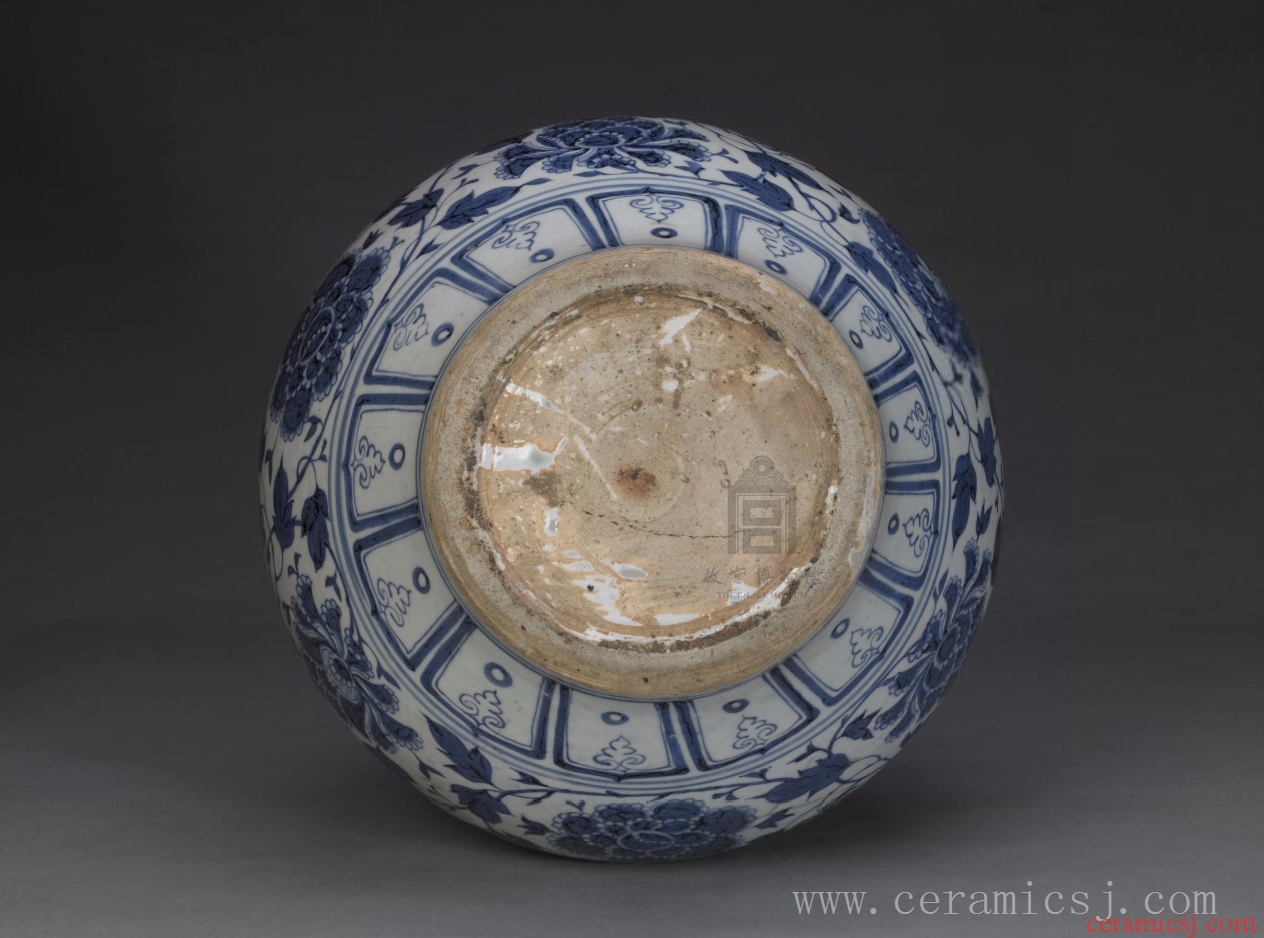 Period: Yuan dynasty (1271-1368)  Date: undated 