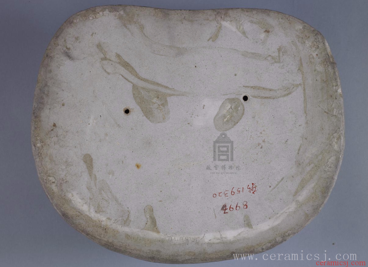 Period: Jin dynasty (1115-1234)  Date: undated 