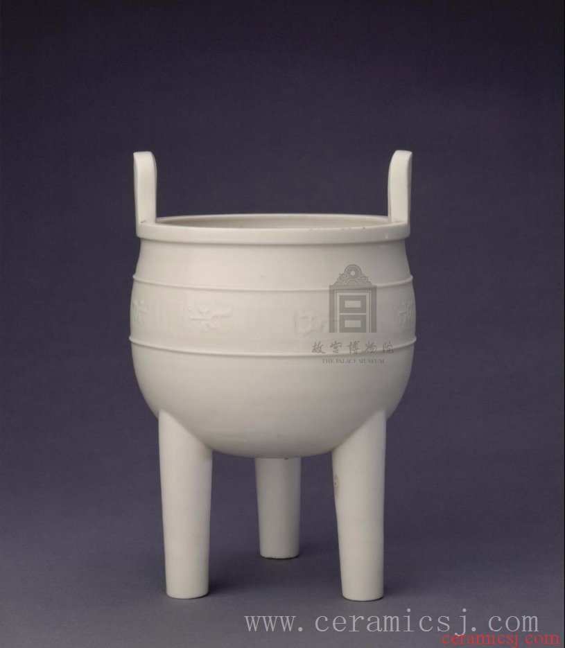 Kiln: Dehua kiln  Period: Ming dynasty (1368-1644)  Date: undated 