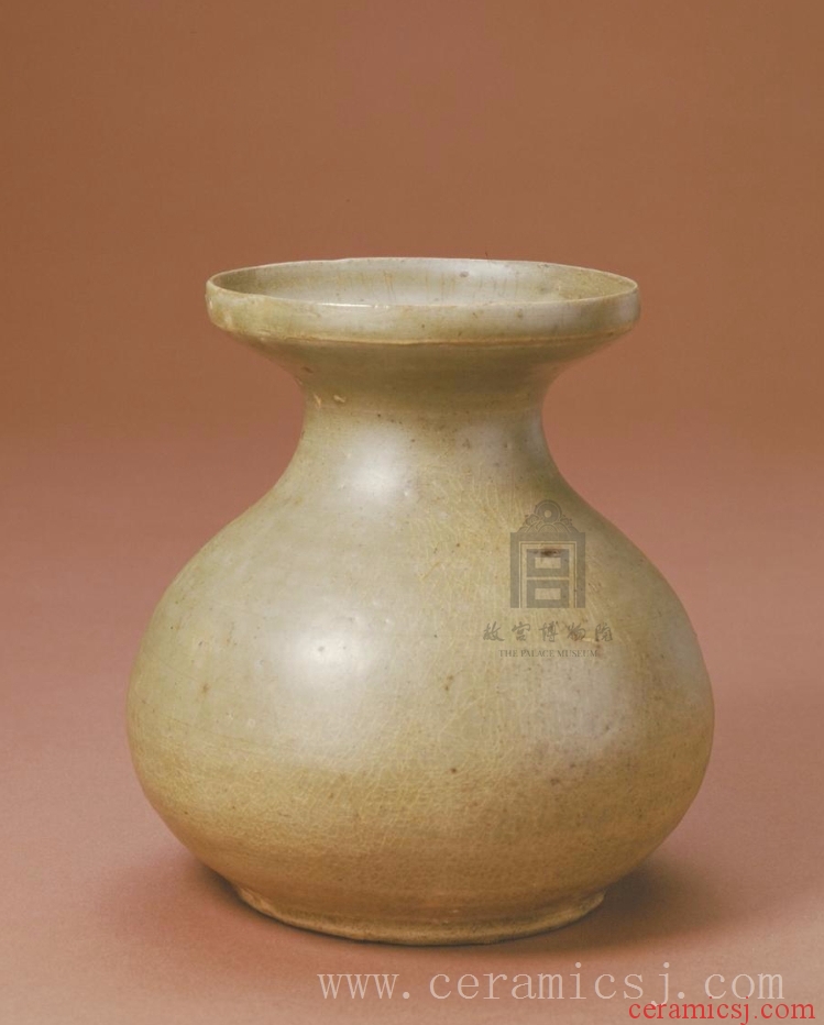 Period: Eastern Jin dynasty (317-420)  Date: undated 