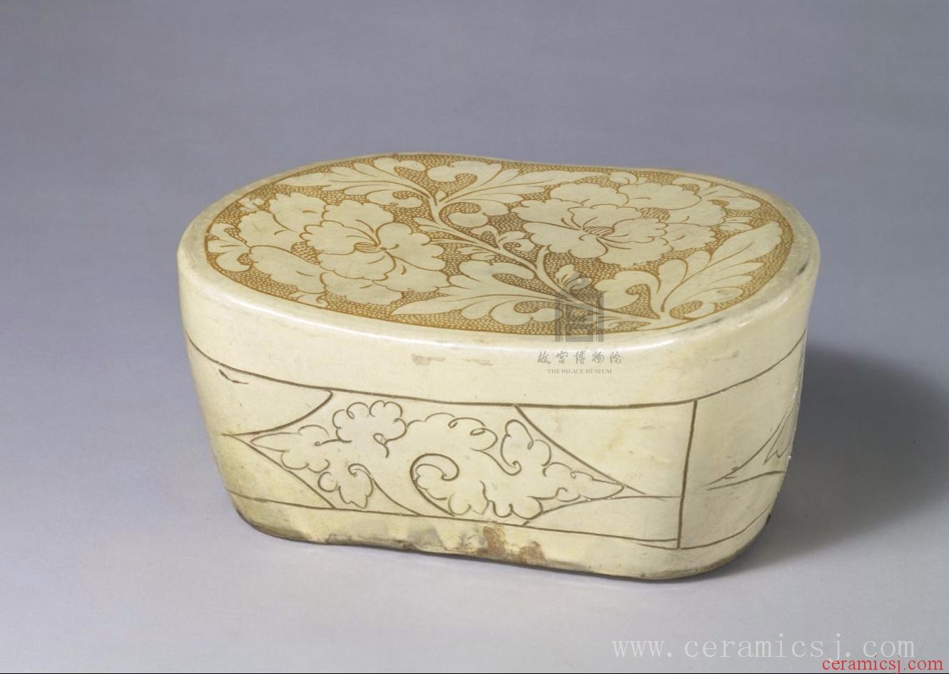 Period: Song dynasty (960-1279)  Date: undated 
