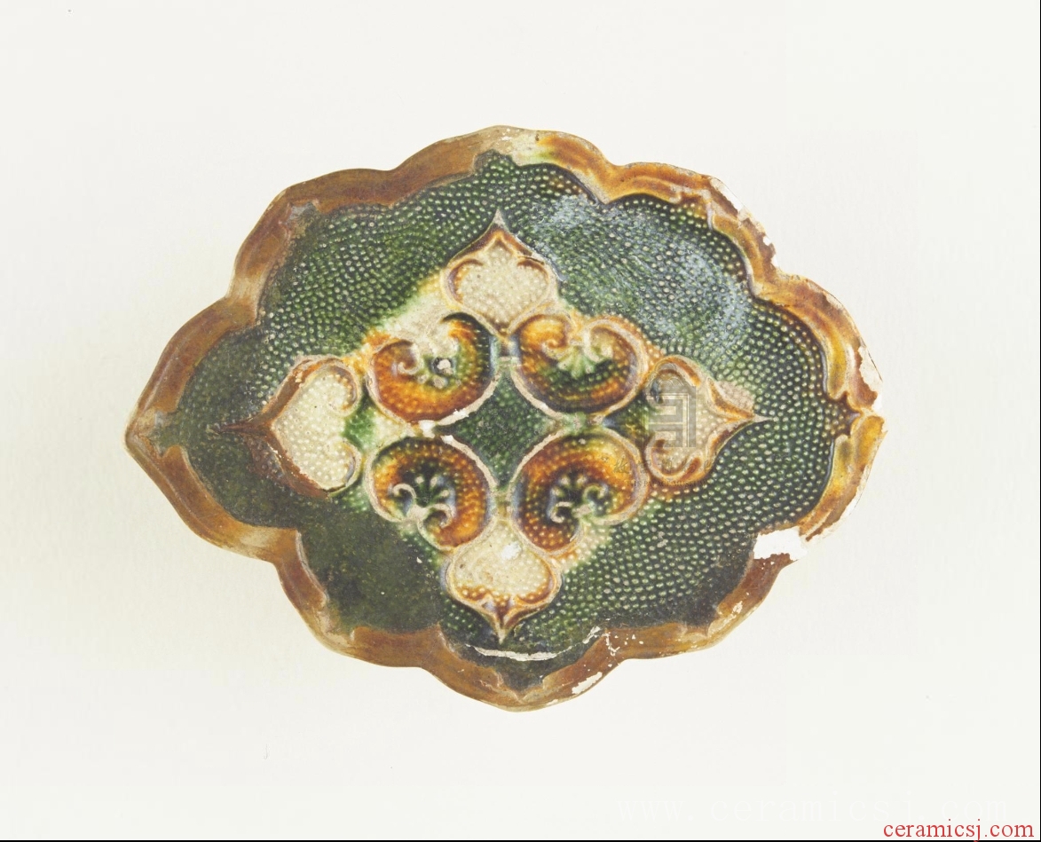 Period: Tang dynasty (618-907) Date: undated 