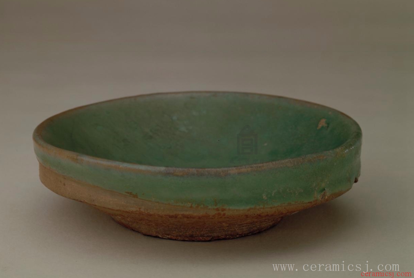 Kiln: Qiong kiln  Period: Tang dynasty (618-907)  Date: undated 