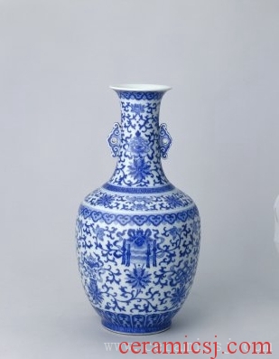Kiln: Jingdezhen kilns  Period: Daoguang reign (1821-1850), Qing dynasty (1644-1911)  Glazetype: blue-and-white glaze 