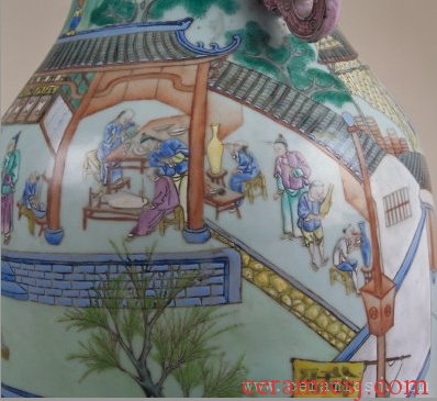 Kiln: Jingdezhen kilns  Period: Daoguang reign (1821-1850), Qing dynasty (1644-1911) 