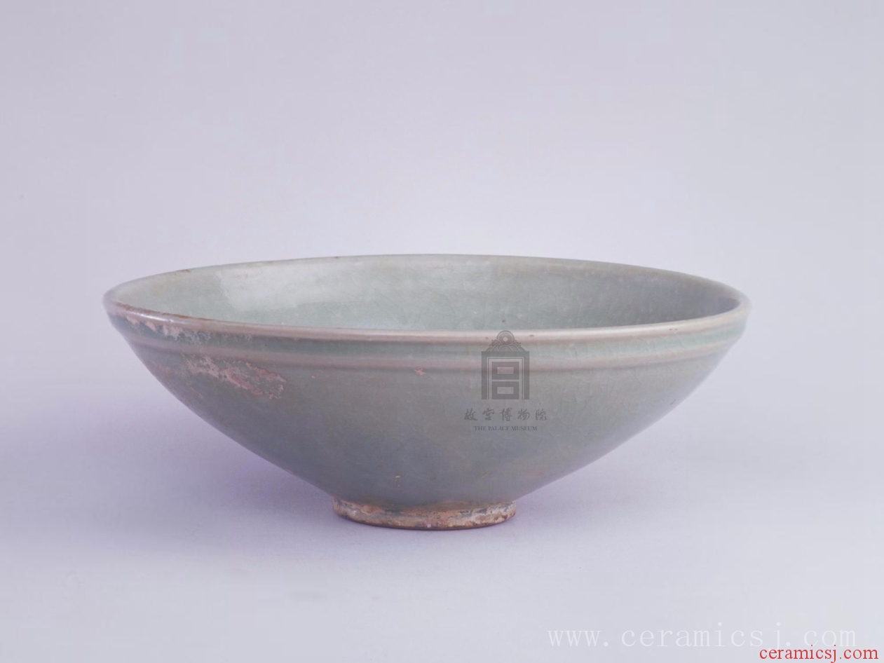 Kiln: Yaozhou kiln  Period: Jin dynasty (1115-1234)  Origin: Tongchuan, Shaanxi province
