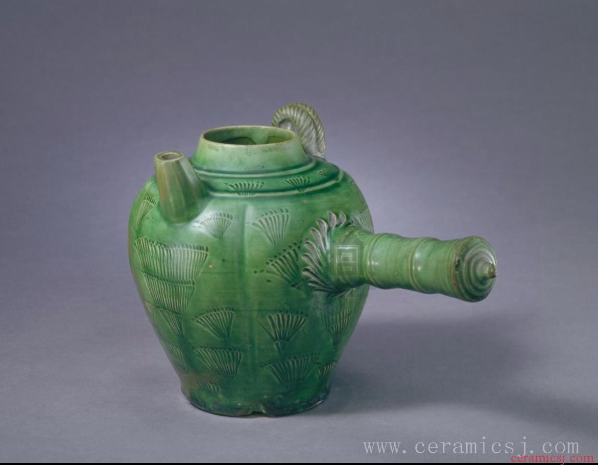 Period: Liao dynasty (916-1125)  Date: undated 