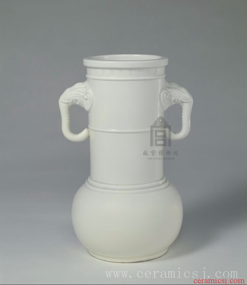Kiln: Dehua kilns  Period: Ming dynasty (1368-1644)  Glazetype: white glaze
