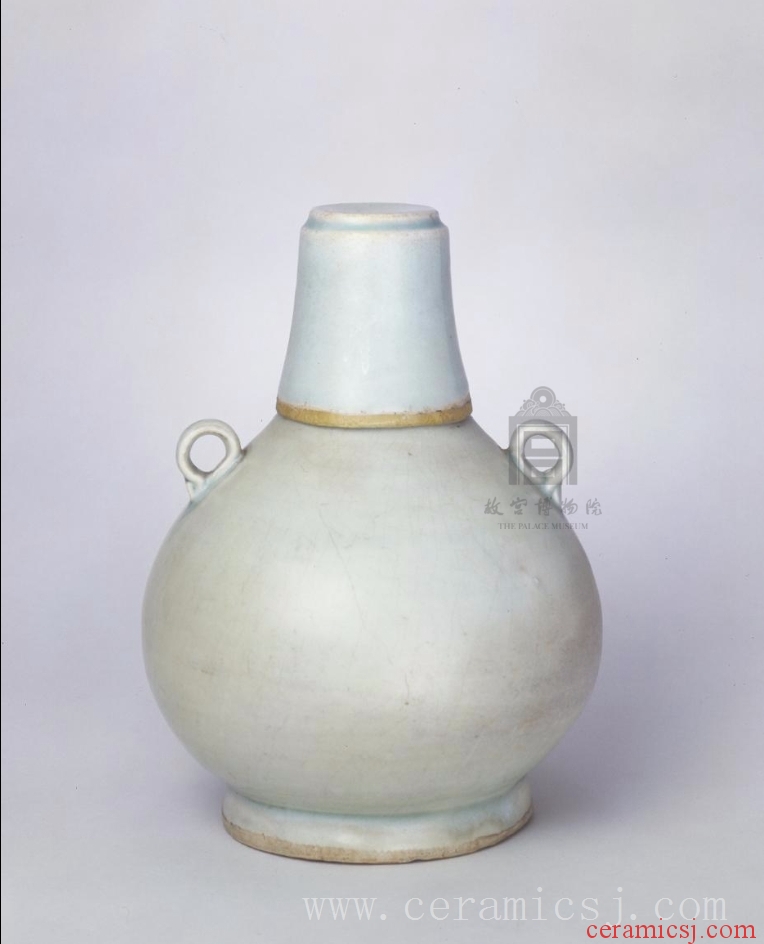 Kiln: Jingdezhen kiln  Period: Song dynasty (960-1279)  Date: undated 