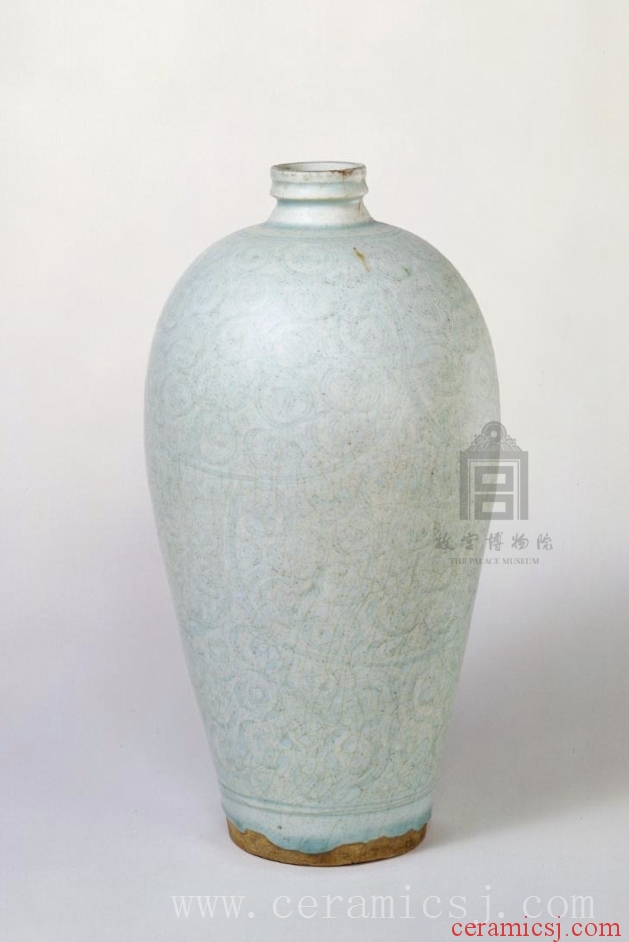 Kiln: Jingdezhen kiln Period: Song dynasty (960-1279) Date: undated