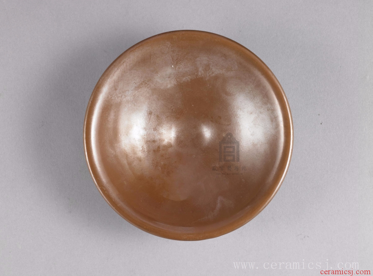 Kiln: Yaozhou kiln  Period: Northern Song dynasty (960-1127)  Date: undated 