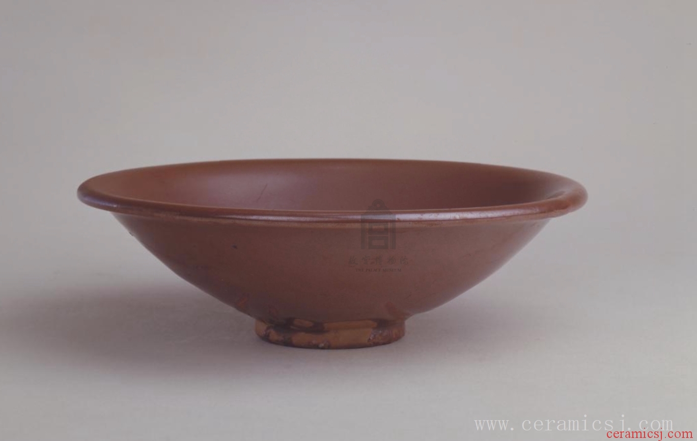 Kiln: Yaozhou kiln  Period: Northern Song dynasty (960-1127)  Date: undated 