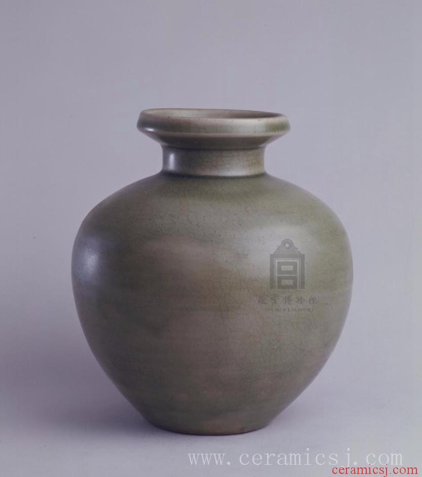 Kiln: Yaozhou kiln  Period: Northern Song dynasty (960-1127)  Date: undated 