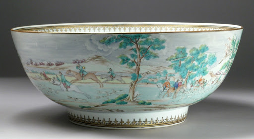 Punch Bowl - Unknown