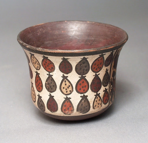 Miniature Bowl - Unknown