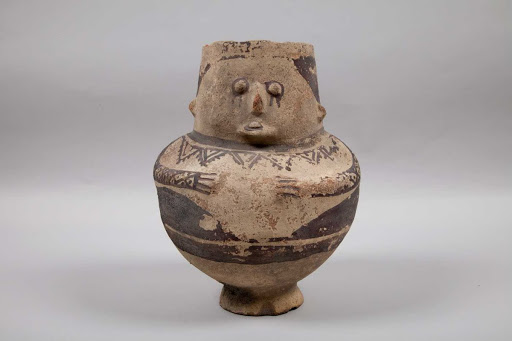 Chancay Vessel - Unknown, Pre-Columbian