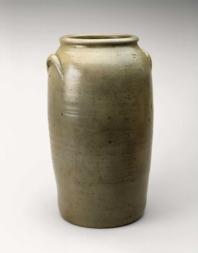 Six-Gallon Jar - H. Wilson & Co.