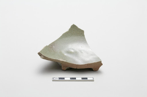 Large bowl, fragment