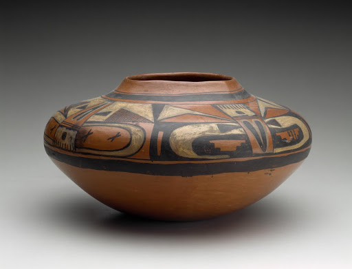 Large Bowl - Hopi