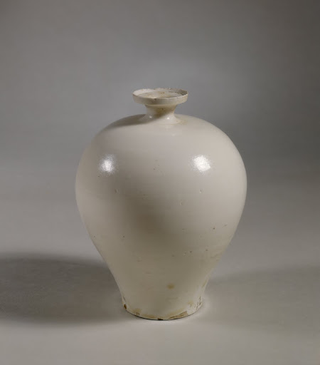 Meiping-form Storage Vessel - Unknown