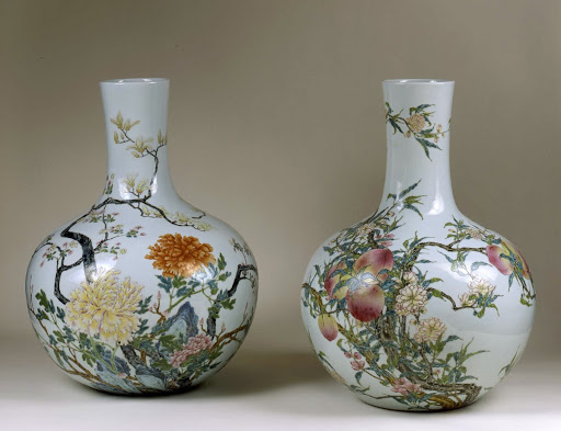 Vases - Unknown