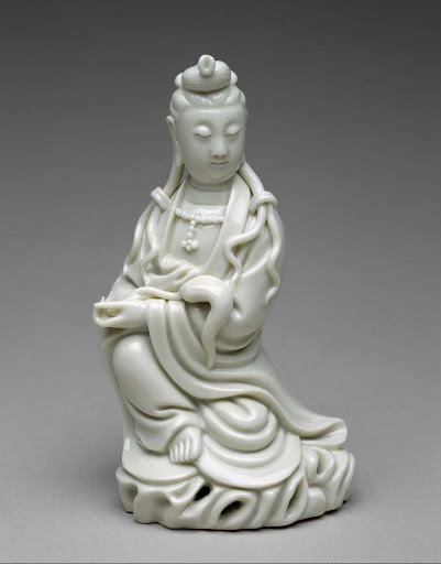 Bodhisattva - Chinese