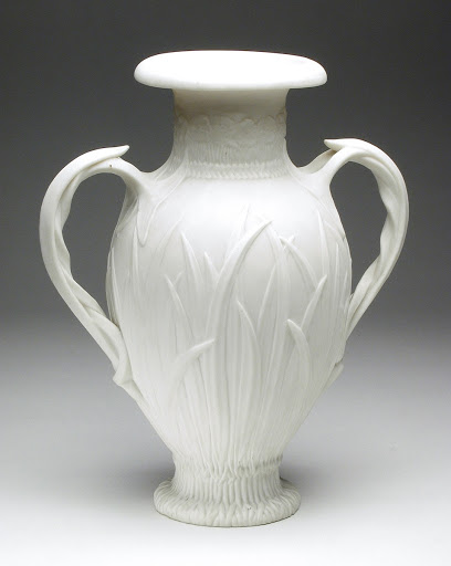 The 'Well Spring' Vase - Richard Redgrave, Mintons Ltd.
