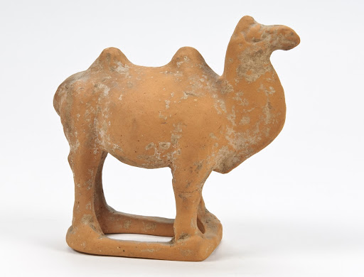Figure of a camel
