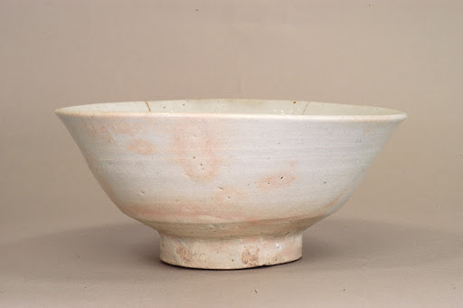 Tea bowl of katate - Unknown