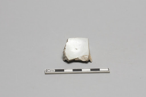 Cup, finely potted (fragment)