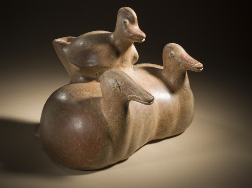 Duck Family - Unknown