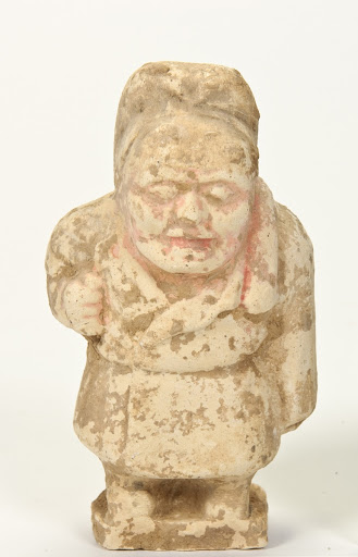 Male figure