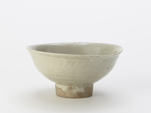 Minqing ware bowl