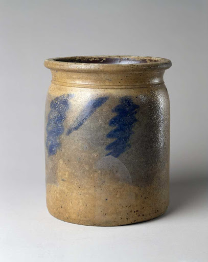 Jar - Isaac Suttles Pottery