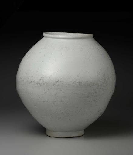 JAR, Porcelain - unknown