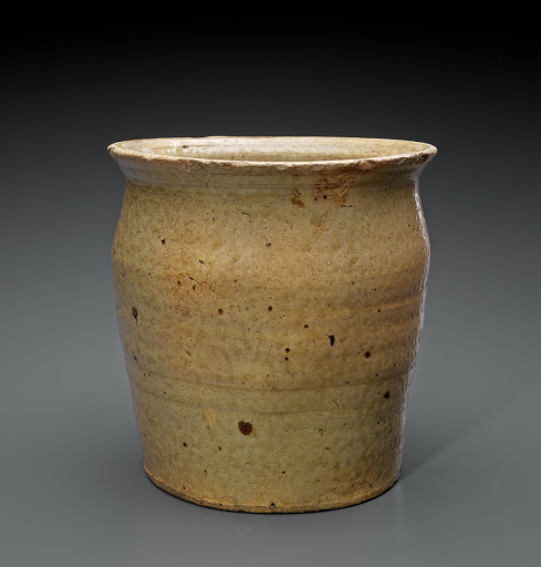 Bowl - Prothro Pottery Company
