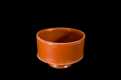 Goblet of ceramic sigillata - Unknown