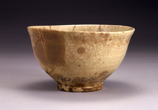Tea Bowl, Amamori Type - Unknown