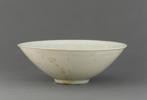 Qingbai ware bowl