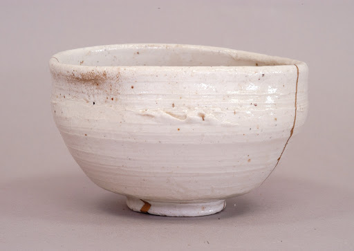 Tea bowl of Kinkai type - Unknown