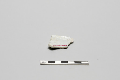 Small bowl, body sherd